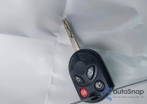 2017 Ford Escape Se из США, поврежденный, VIN 1FMCU0G98HUE22586